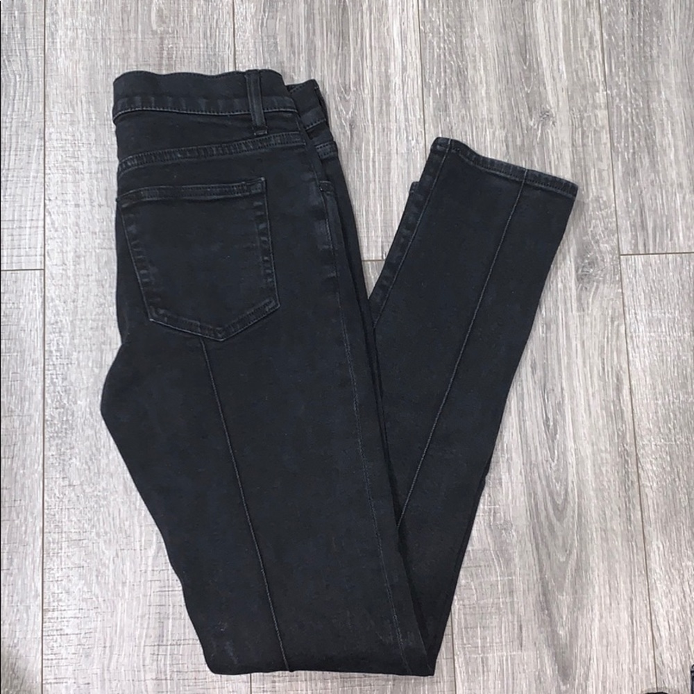 Cotton Citizen Denim Women's Straight Skinny